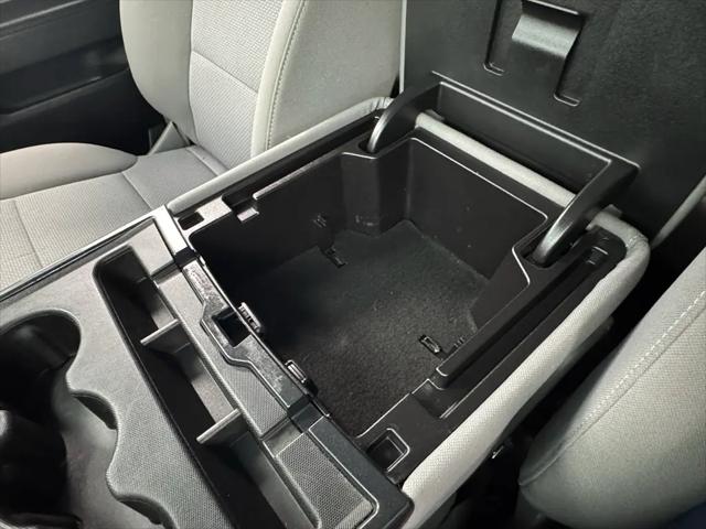 2019 Chevrolet Silverado 2500HD WT