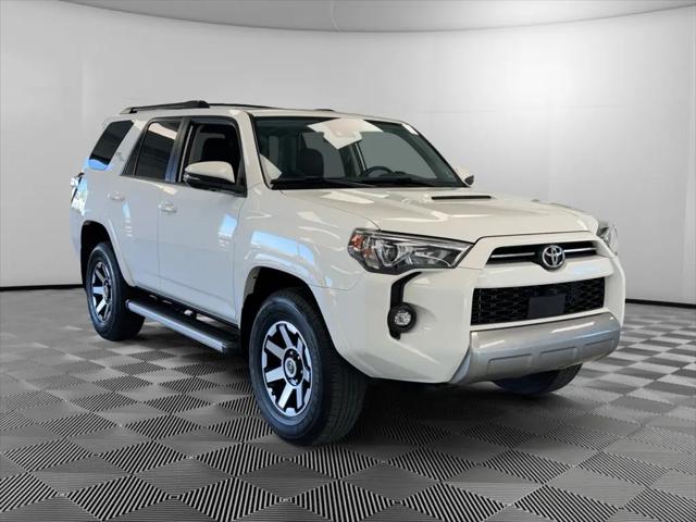 2023 Toyota 4Runner TRD Off Road Premium for sale in Mc Connellsburg, PA