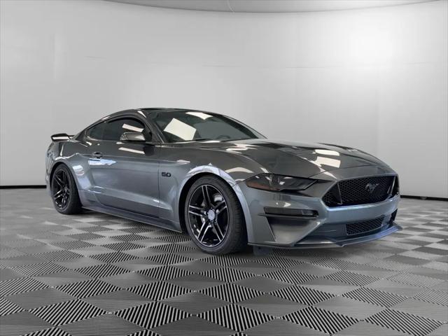 2018 Ford Mustang GT Premium for sale in Mc Connellsburg, PA