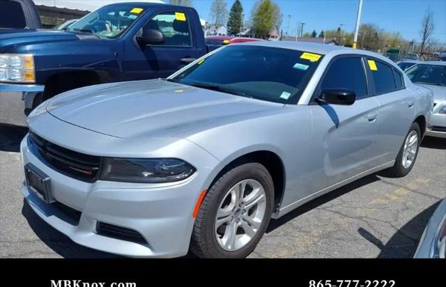 2023 Dodge Charger SXT for sale in Knoxville, TN