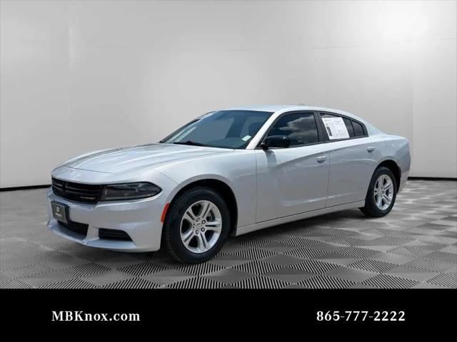 2023 Dodge Charger SXT for sale in Knoxville, TN