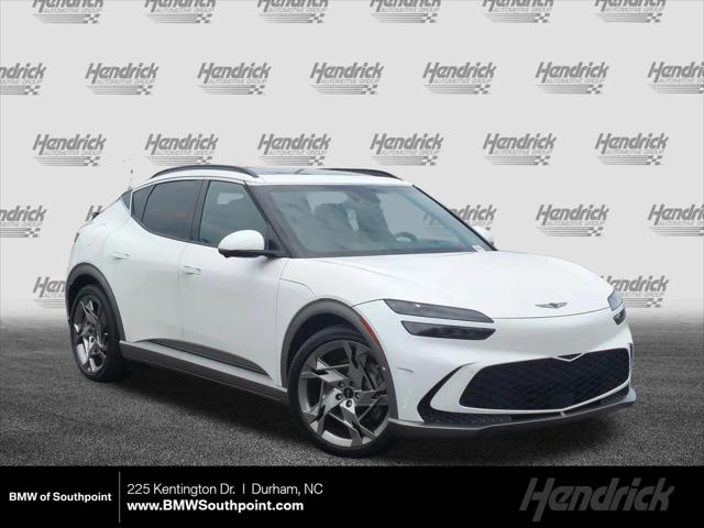 2023 Genesis GV60 Performance AWD for sale in Durham, NC