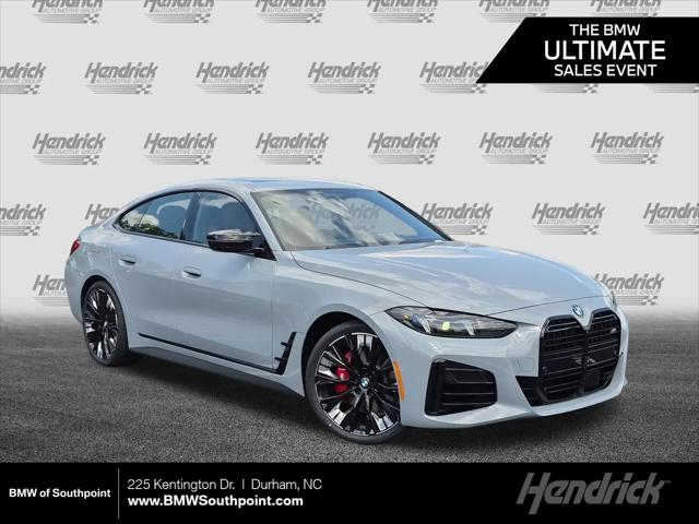 2026 BMW M440i Gran Coupe M440i for sale in Durham, NC