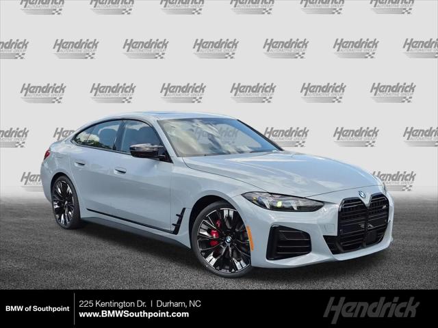 2026 BMW M440i Gran Coupe M440i for sale in Durham, NC