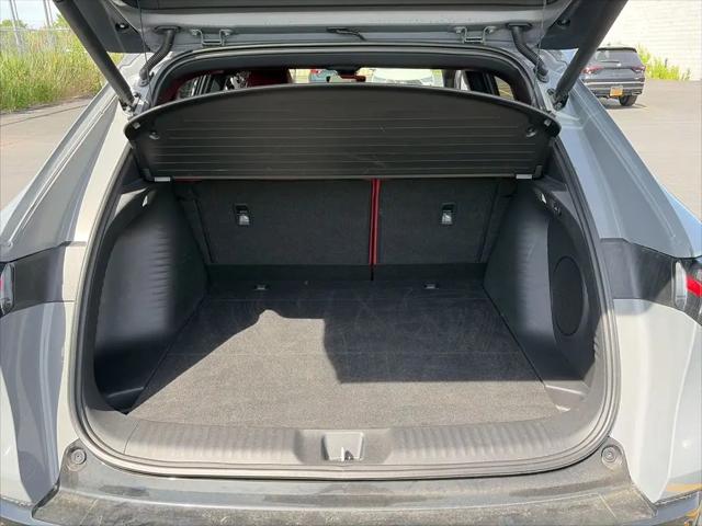 2025 Acura ADX A-Spec with Advance