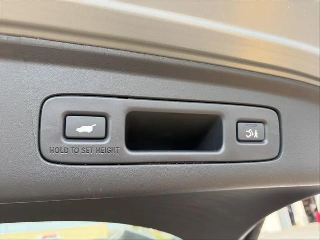 2025 Acura ADX A-Spec with Advance