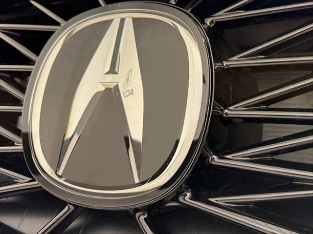2025 Acura TLX A-SPEC Package
