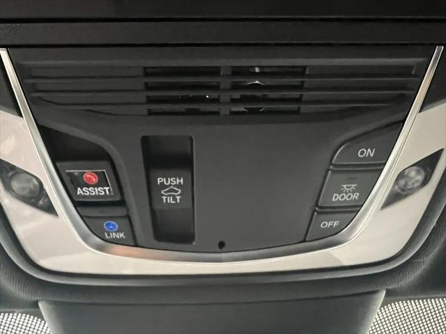 2025 Acura TLX A-SPEC Package
