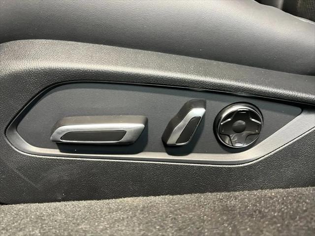 2025 Acura TLX A-SPEC Package