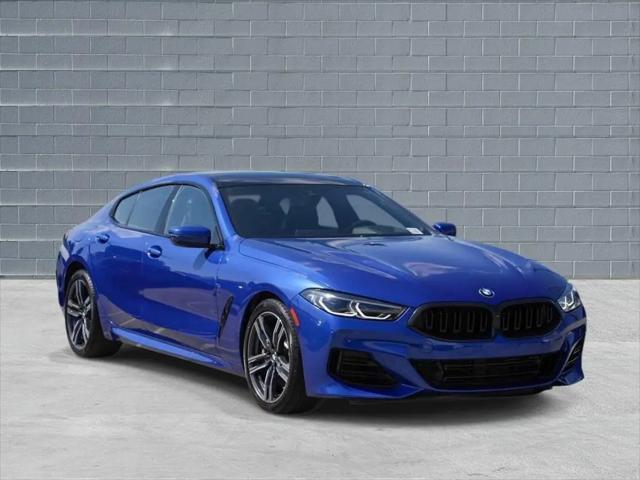 2026 BMW 840i Gran Coupe xDrive for sale in Los Angeles, CA