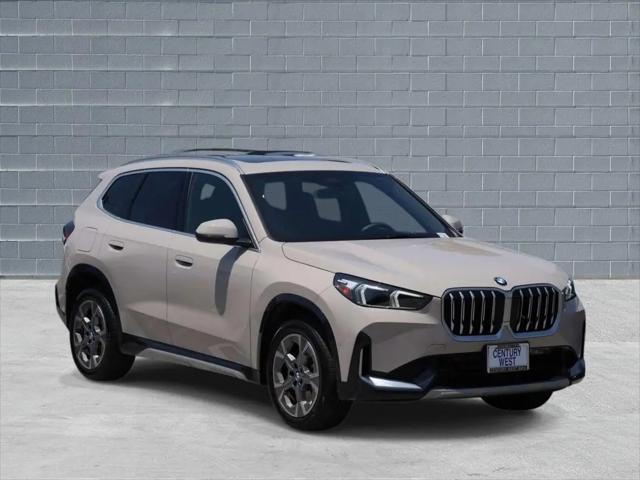 2026 BMW X1 xDrive28i for sale in Los Angeles, CA