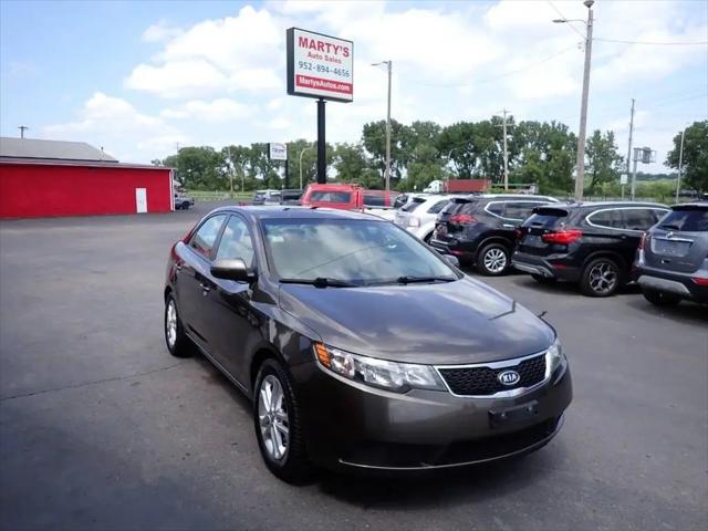 2011 Kia Forte EX for sale in Savage, MN