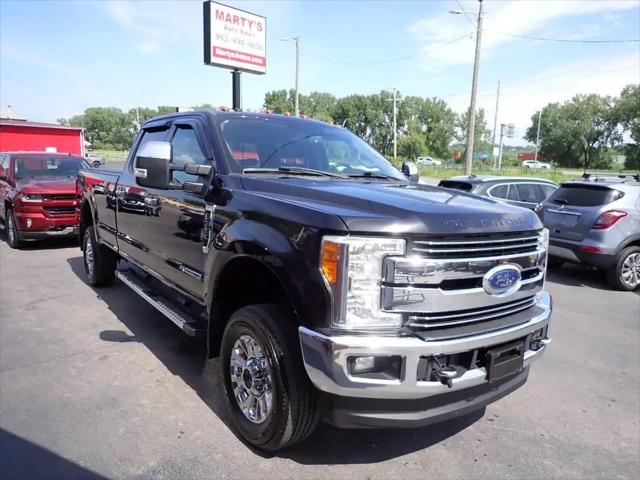 2017 Ford F-350 LARIAT for sale in Savage, MN