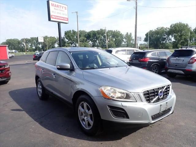 2012 Volvo XC60 3.2 for sale in Savage, MN