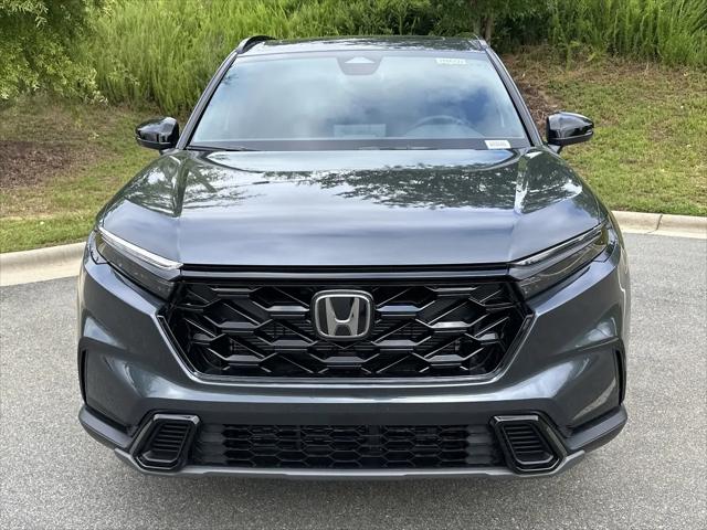 2026 Honda CR-V Hybrid 2WD Sport