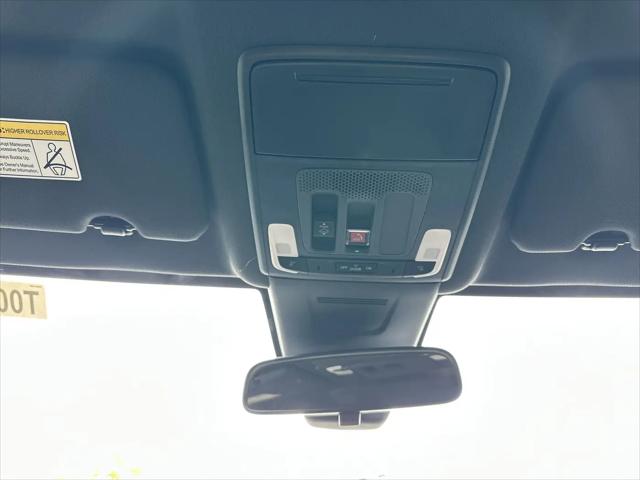 2026 Honda CR-V Hybrid 2WD Sport