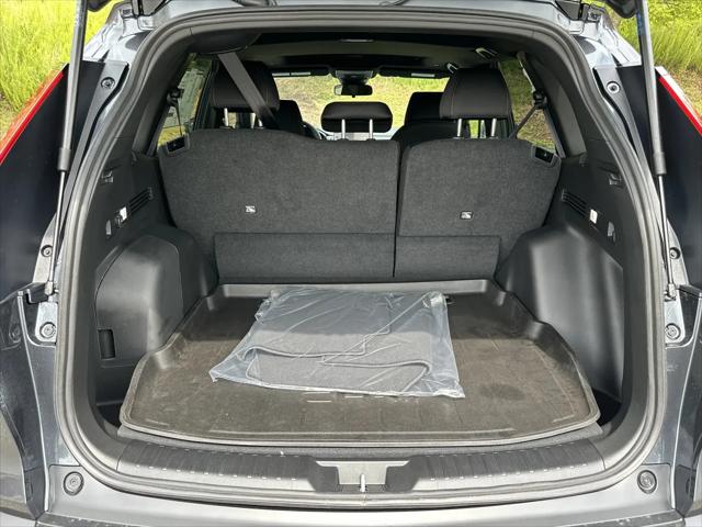 2026 Honda CR-V Hybrid 2WD Sport