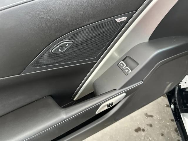 2016 Chevrolet Corvette Stingray