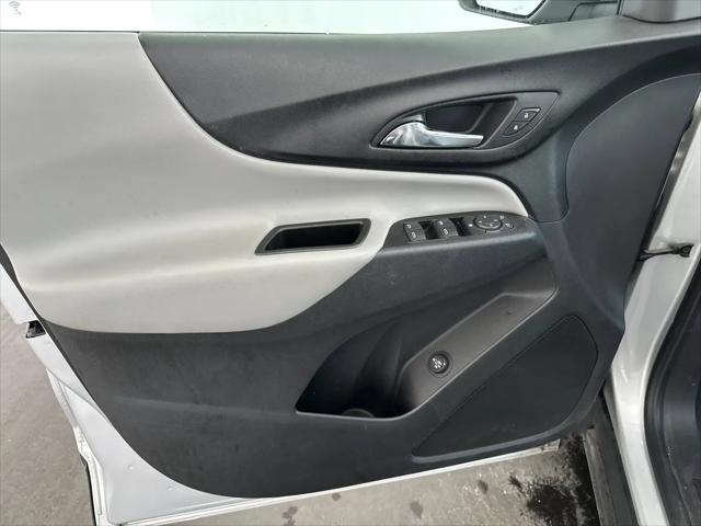 2020 Chevrolet Equinox AWD LT 1.5L Turbo