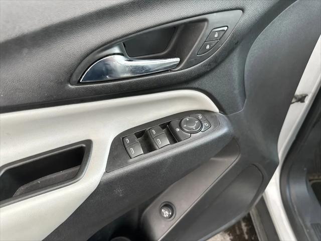2020 Chevrolet Equinox AWD LT 1.5L Turbo