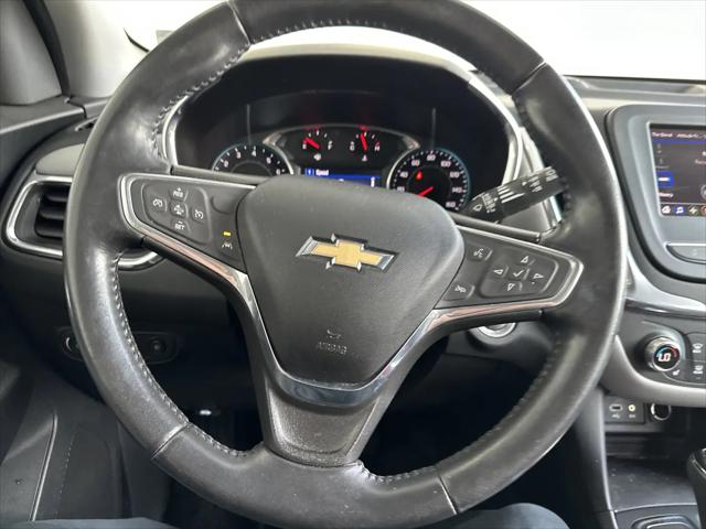 2020 Chevrolet Equinox AWD LT 1.5L Turbo