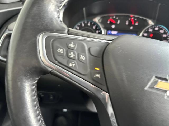 2020 Chevrolet Equinox AWD LT 1.5L Turbo