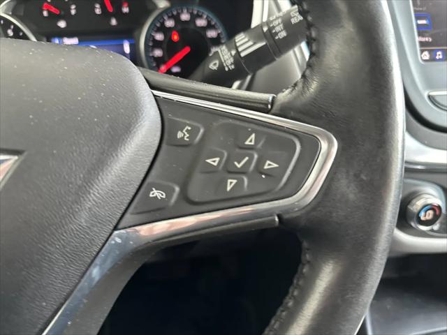 2020 Chevrolet Equinox AWD LT 1.5L Turbo