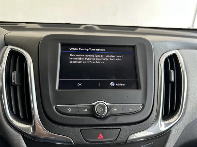 2020 Chevrolet Equinox AWD LT 1.5L Turbo