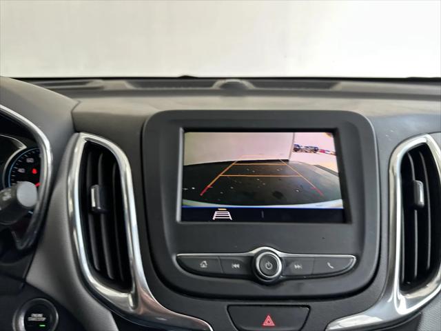 2020 Chevrolet Equinox AWD LT 1.5L Turbo
