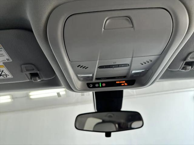 2020 Chevrolet Equinox AWD LT 1.5L Turbo
