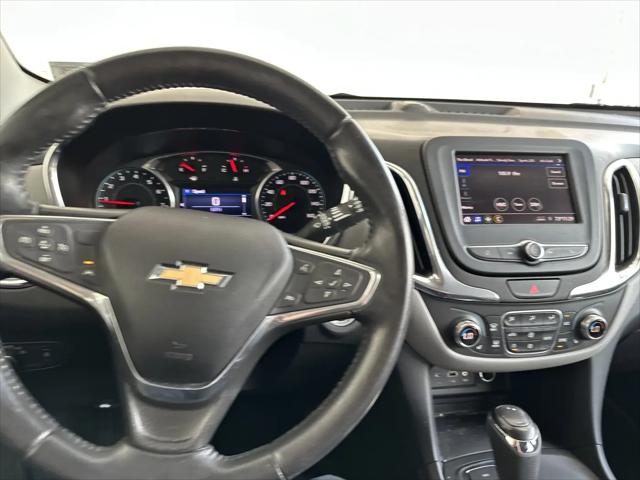 2020 Chevrolet Equinox AWD LT 1.5L Turbo