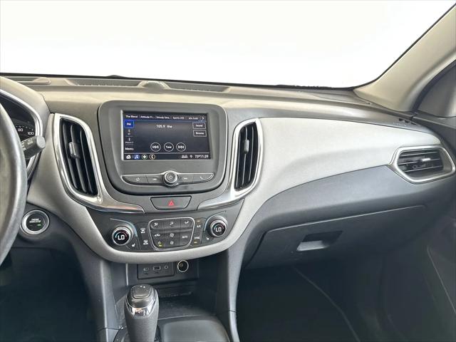 2020 Chevrolet Equinox AWD LT 1.5L Turbo