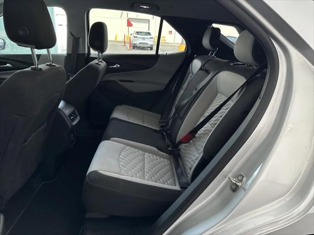 2020 Chevrolet Equinox AWD LT 1.5L Turbo