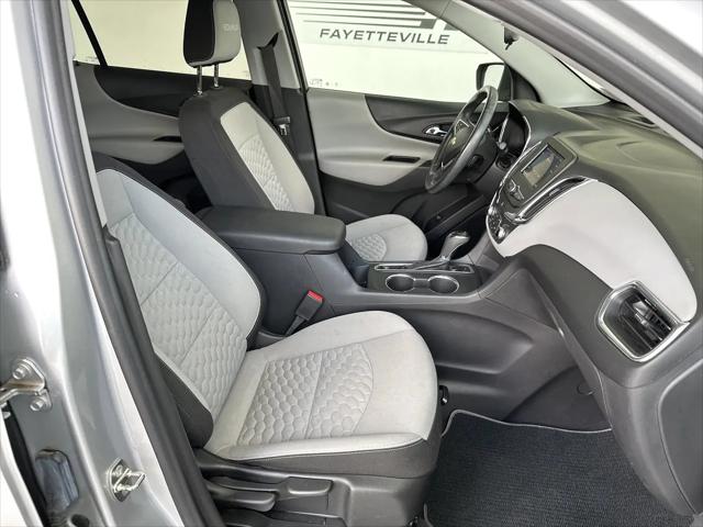 2020 Chevrolet Equinox AWD LT 1.5L Turbo