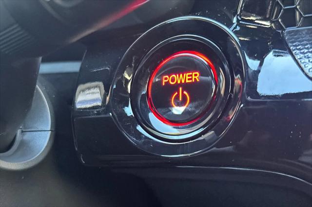 2026 Honda CR-V Hybrid AWD Sport Touring