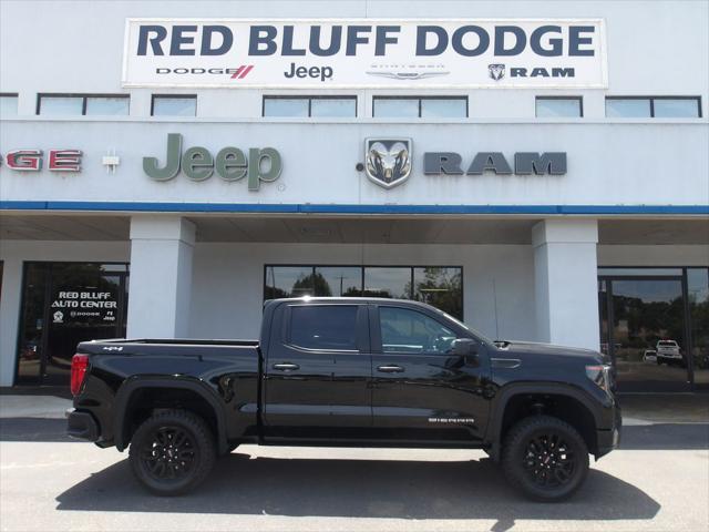 2024 GMC Sierra 1500 Pro for sale in Red Bluff, CA