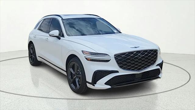 2026 Genesis GV70 2.5T Sport Prestige for sale in Mesquite, TX