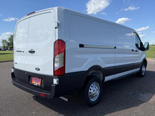 2026 Ford Transit Cargo Van T-150