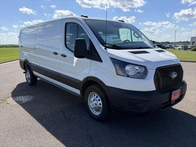 2026 Ford Transit Cargo Van T-150