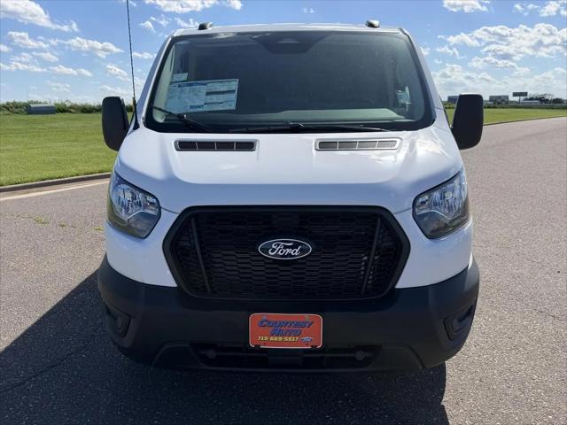 2026 Ford Transit Cargo Van T-150