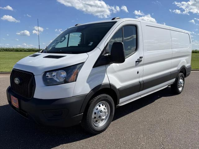 2026 Ford Transit Cargo Van T-150