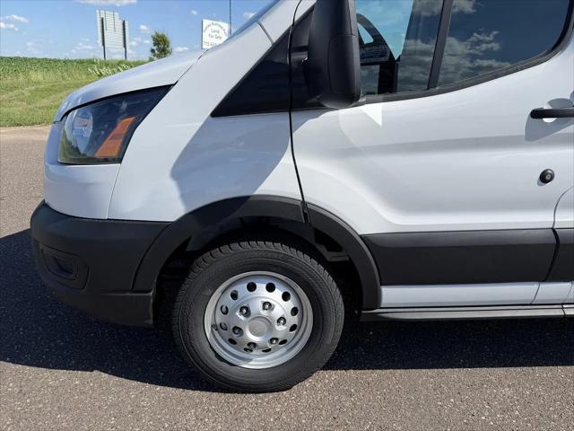 2026 Ford Transit Cargo Van T-150