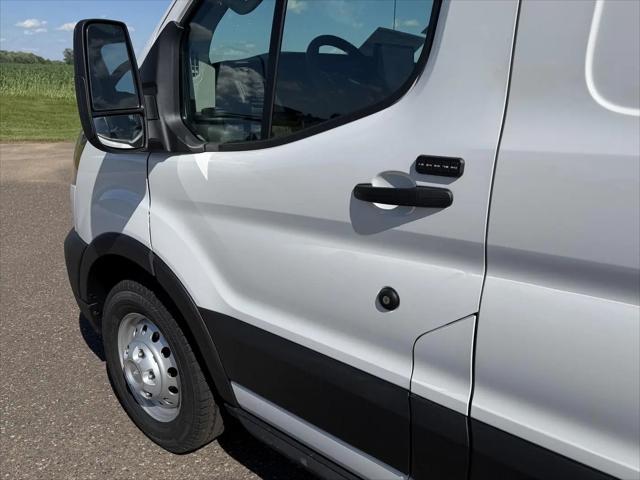 2026 Ford Transit Cargo Van T-150