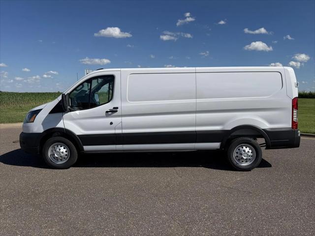 2026 Ford Transit Cargo Van T-150