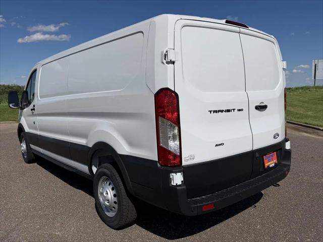 2026 Ford Transit Cargo Van T-150