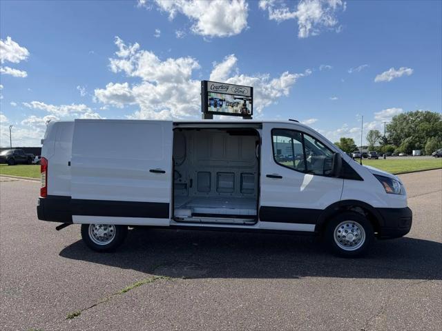 2026 Ford Transit Cargo Van T-150