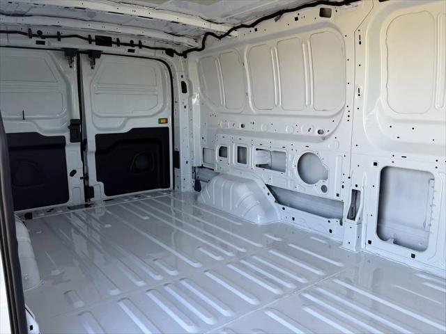 2026 Ford Transit Cargo Van T-150