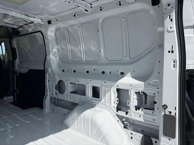 2026 Ford Transit Cargo Van T-150