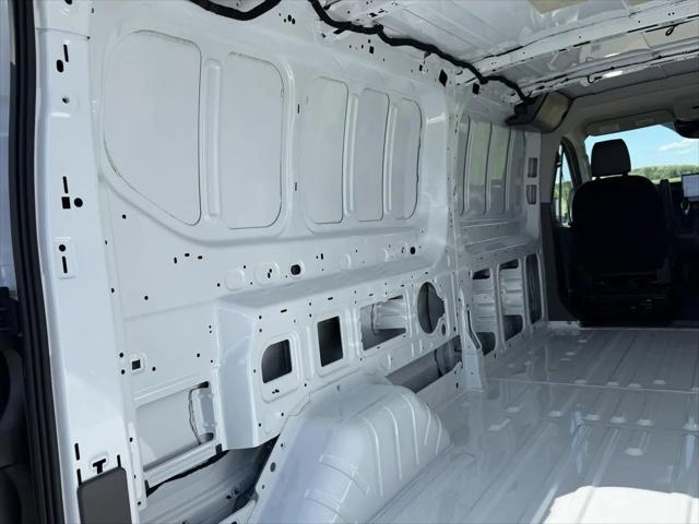 2026 Ford Transit Cargo Van T-150