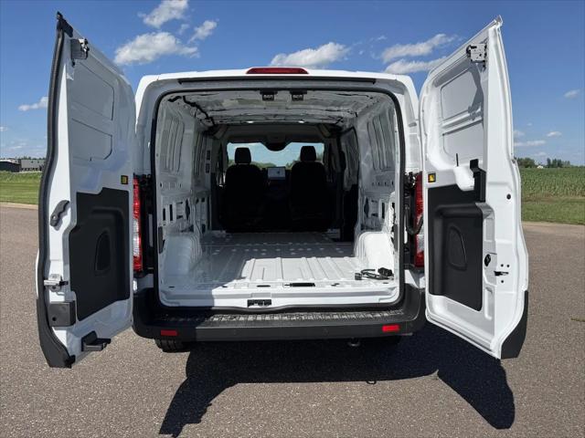 2026 Ford Transit Cargo Van T-150